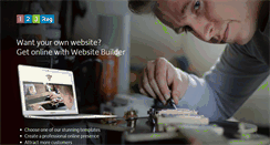 Desktop Screenshot of camerabattle.com